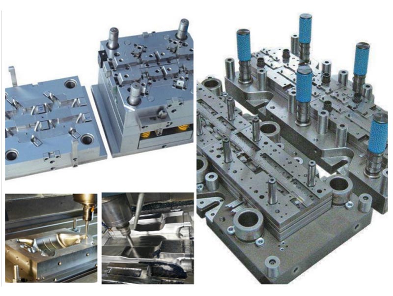 大连模具制造-13