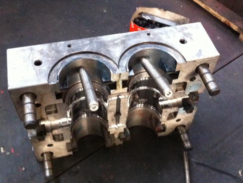 大连模具制造-11